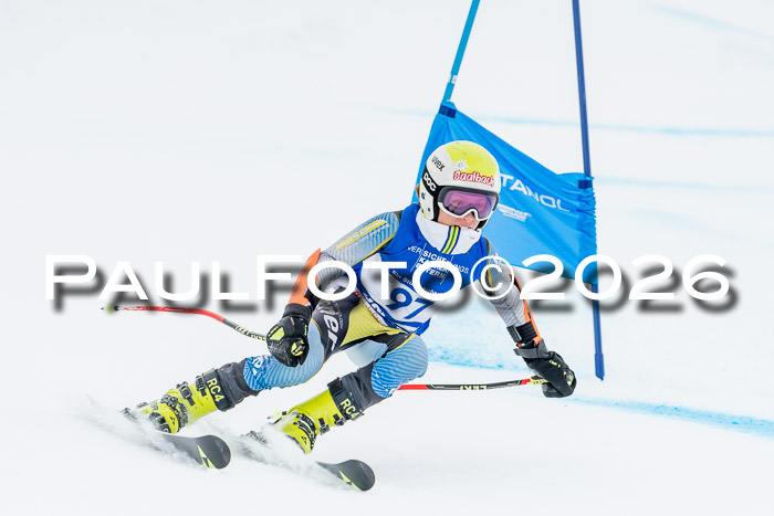 BSV Skiliga Bayern Schüler Finale RS  2026