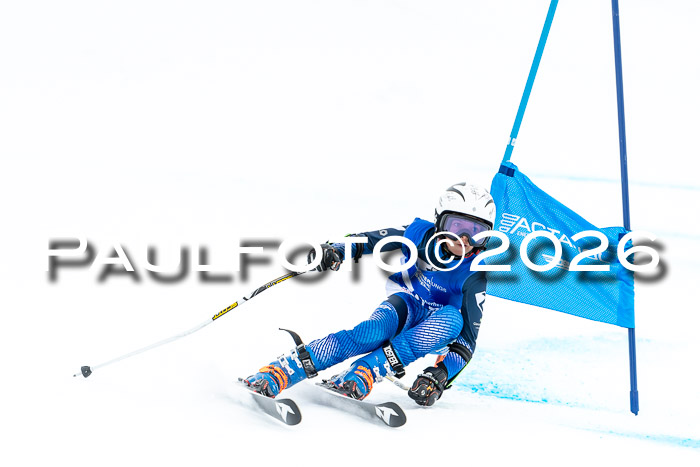 BSV Skiliga Bayern Schüler Finale RS  2026