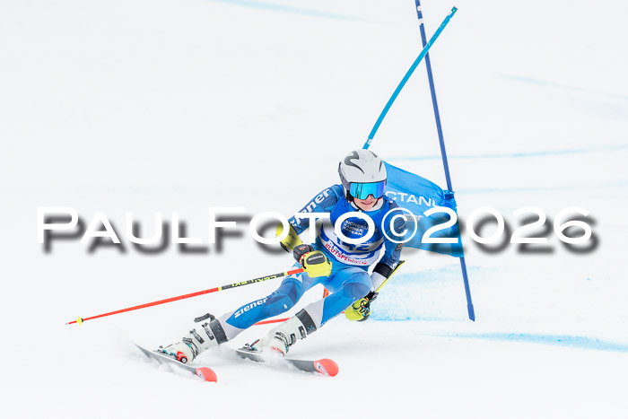 BSV Skiliga Bayern Schüler Finale RS  2026