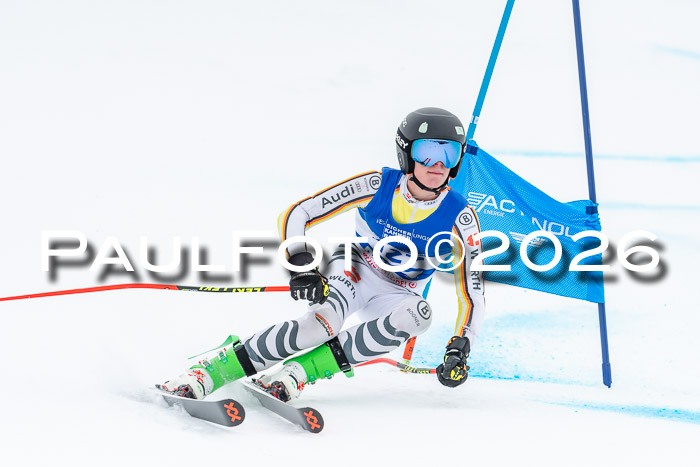 BSV Skiliga Bayern Schüler Finale RS  2026