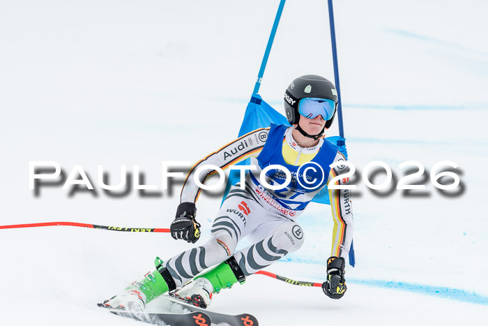 BSV Skiliga Bayern Schüler Finale RS  2026