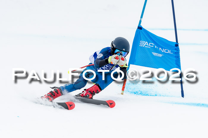 BSV Skiliga Bayern Schüler Finale RS  2026