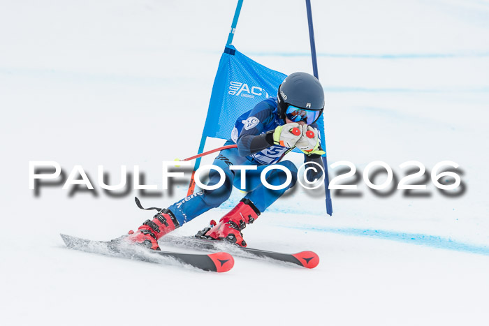 BSV Skiliga Bayern Schüler Finale RS  2026