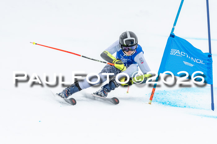 BSV Skiliga Bayern Schüler Finale RS  2026