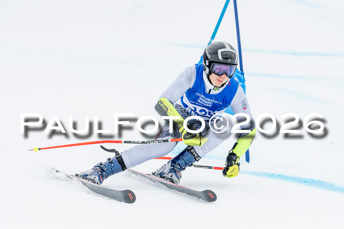 BSV Skiliga Bayern Schüler Finale RS  2026