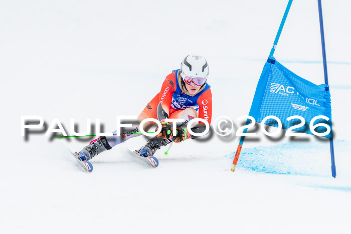 BSV Skiliga Bayern Schüler Finale RS  2026