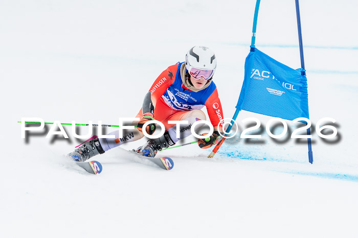 BSV Skiliga Bayern Schüler Finale RS  2026