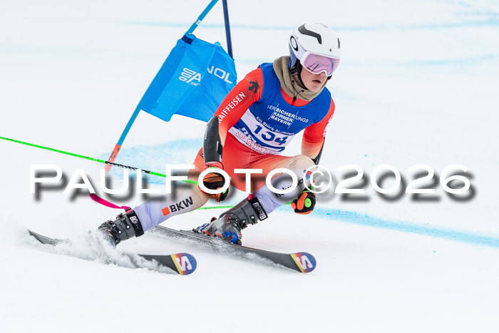 BSV Skiliga Bayern Schüler Finale RS  2026