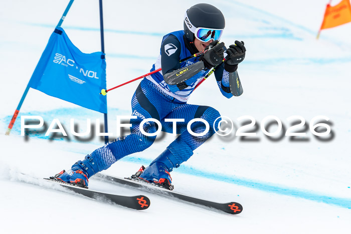 BSV Skiliga Bayern Schüler Finale RS  2026