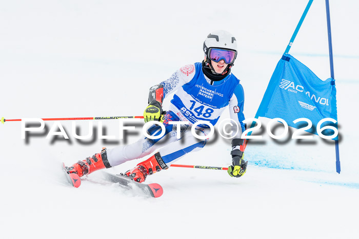 BSV Skiliga Bayern Schüler Finale RS  2026