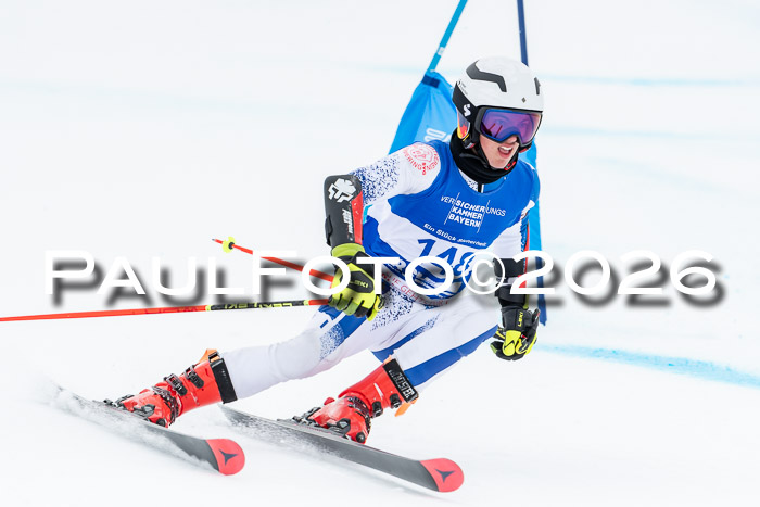 BSV Skiliga Bayern Schüler Finale RS  2026