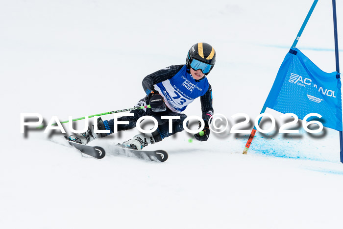 BSV Skiliga Bayern Schüler Finale RS  2026