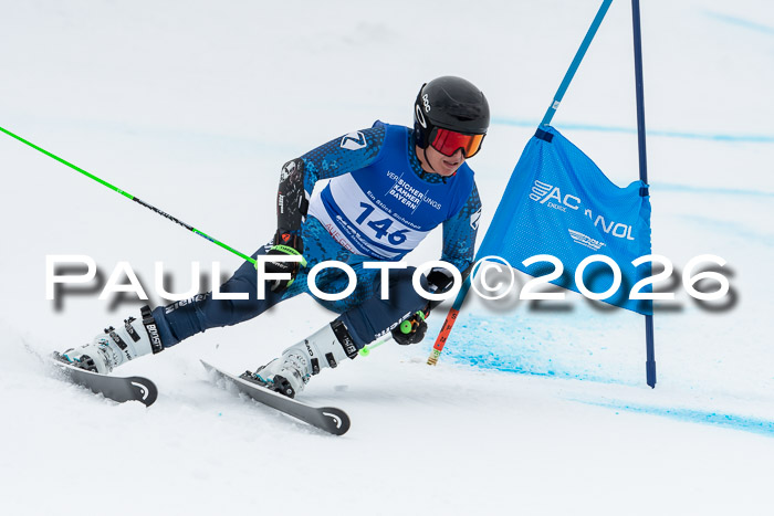 BSV Skiliga Bayern Schüler Finale RS  2026