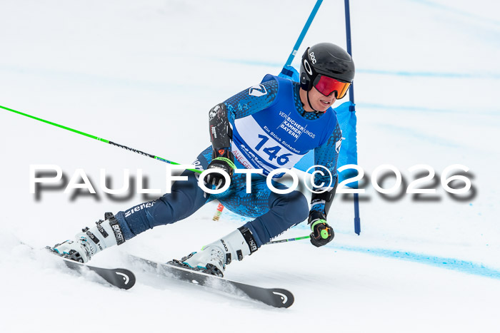 BSV Skiliga Bayern Schüler Finale RS  2026