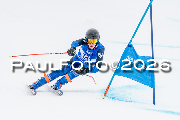 BSV Skiliga Bayern Schüler Finale RS  2026