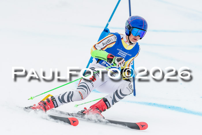 BSV Skiliga Bayern Schüler Finale RS  2026