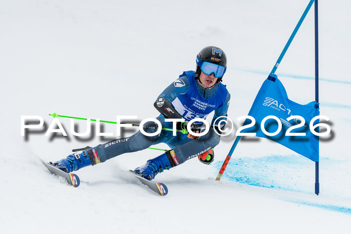 BSV Skiliga Bayern Schüler Finale RS  2026