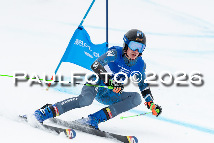 BSV Skiliga Bayern Schüler Finale RS  2026