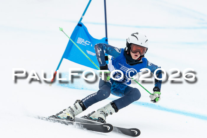 BSV Skiliga Bayern Schüler Finale RS  2026