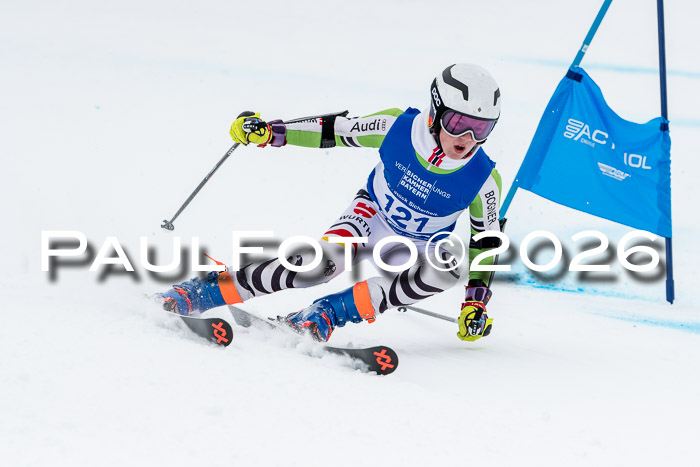 BSV Skiliga Bayern Schüler Finale RS  2026