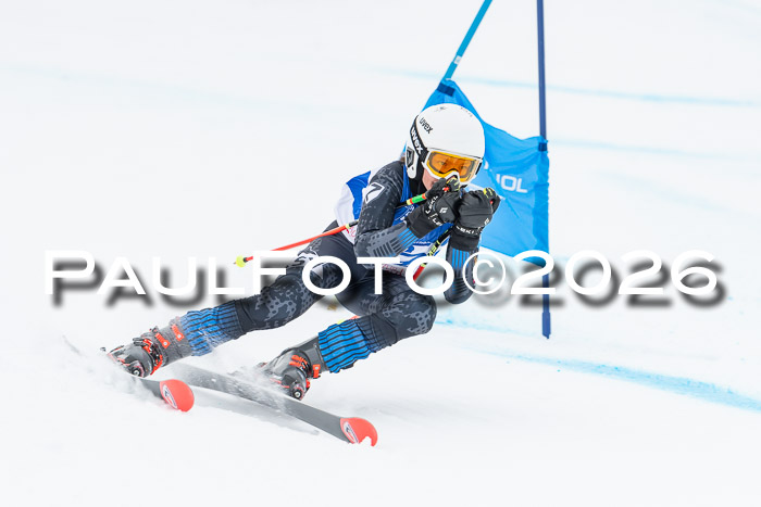 BSV Skiliga Bayern Schüler Finale RS  2026