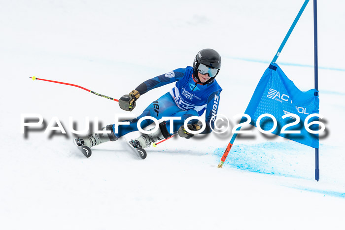 BSV Skiliga Bayern Schüler Finale RS  2026