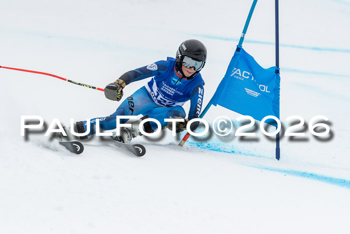 BSV Skiliga Bayern Schüler Finale RS  2026