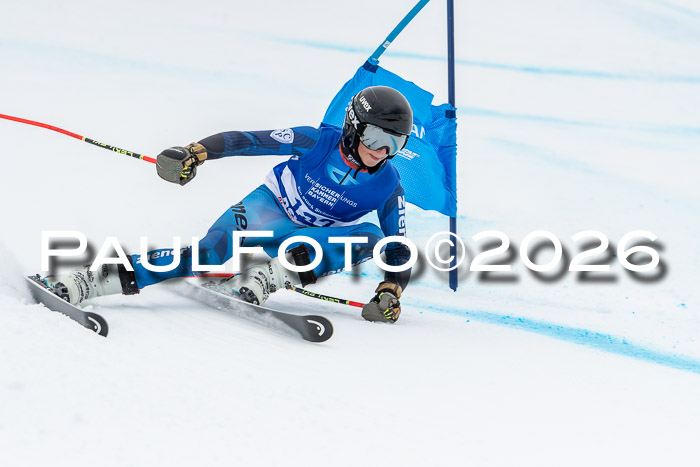 BSV Skiliga Bayern Schüler Finale RS  2026
