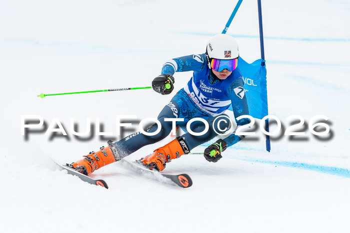 BSV Skiliga Bayern Schüler Finale RS  2026