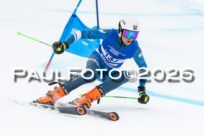 BSV Skiliga Bayern Schüler Finale RS  2026