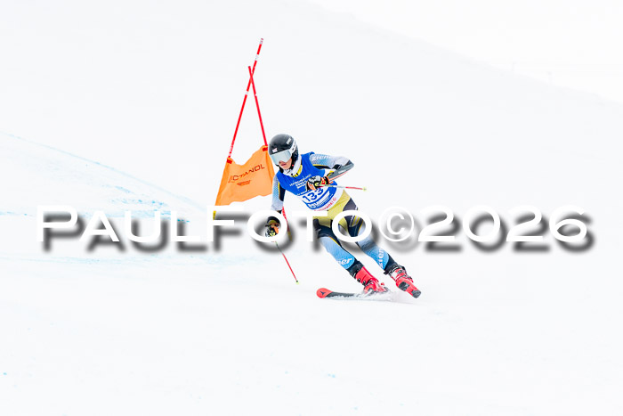 BSV Skiliga Bayern Schüler Finale RS  2026