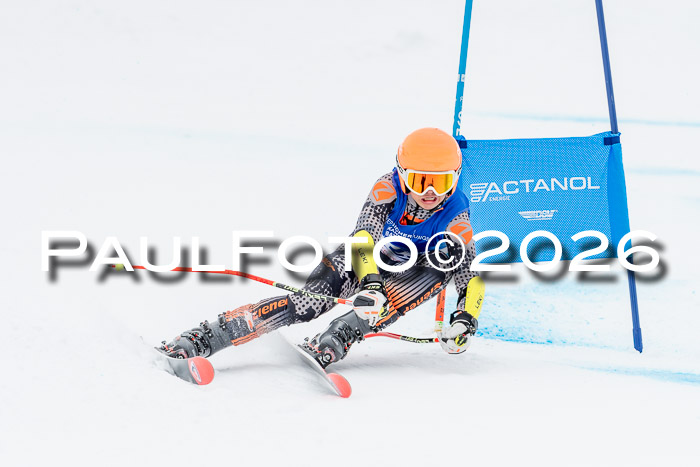 BSV Skiliga Bayern Schüler Finale RS  2026