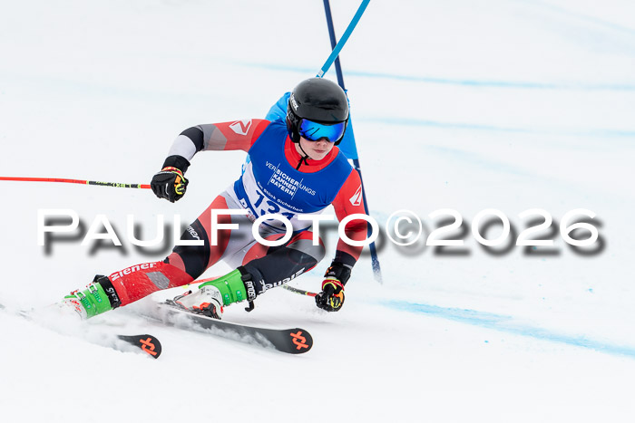 BSV Skiliga Bayern Schüler Finale RS  2026