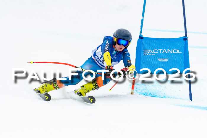 BSV Skiliga Bayern Schüler Finale RS  2026