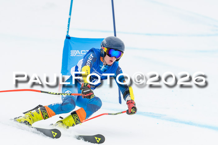 BSV Skiliga Bayern Schüler Finale RS  2026