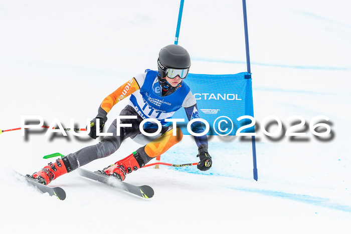 BSV Skiliga Bayern Schüler Finale RS  2026