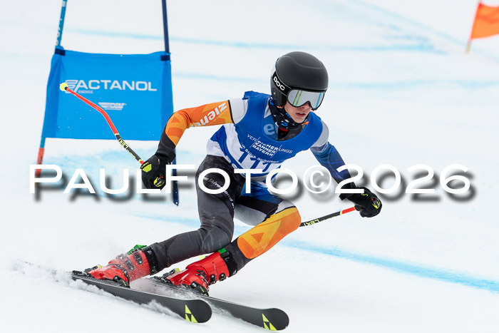 BSV Skiliga Bayern Schüler Finale RS  2026