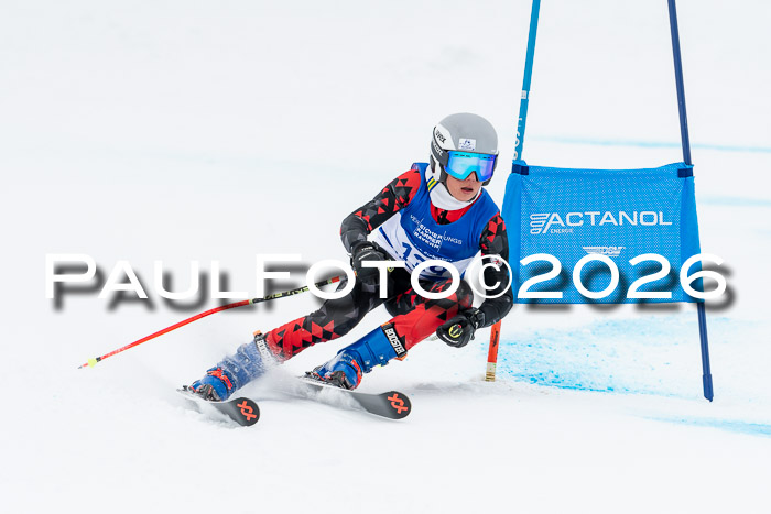 BSV Skiliga Bayern Schüler Finale RS  2026