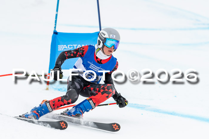 BSV Skiliga Bayern Schüler Finale RS  2026