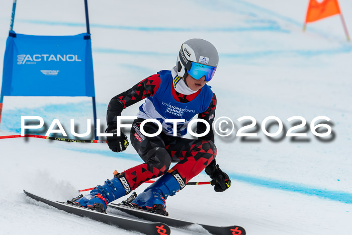 BSV Skiliga Bayern Schüler Finale RS  2026