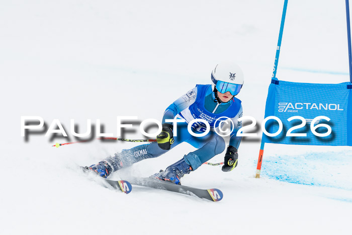 BSV Skiliga Bayern Schüler Finale RS  2026