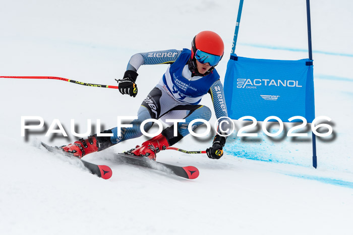 BSV Skiliga Bayern Schüler Finale RS  2026