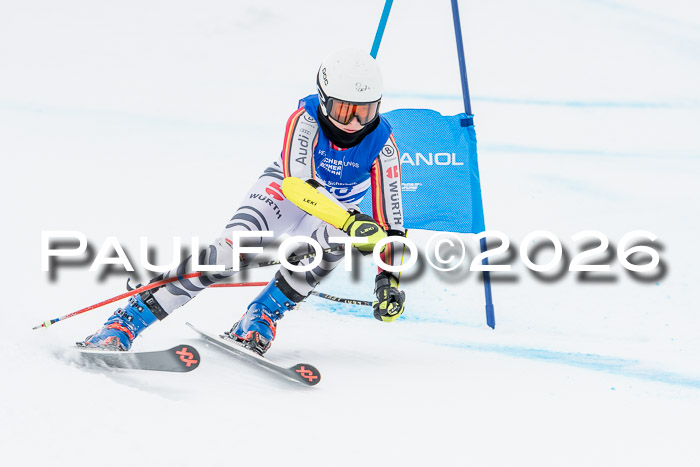 BSV Skiliga Bayern Schüler Finale RS  2026