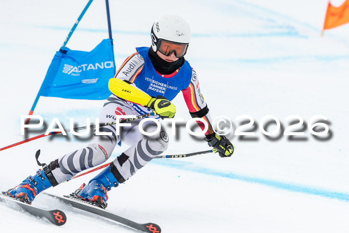 BSV Skiliga Bayern Schüler Finale RS  2026