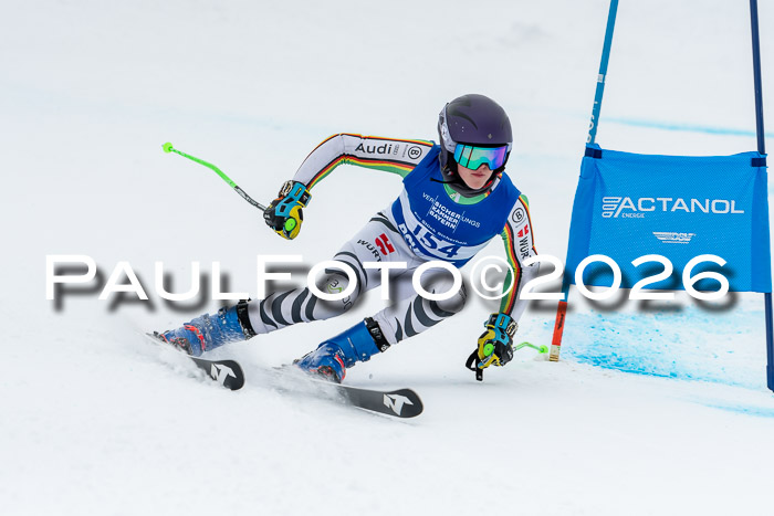 BSV Skiliga Bayern Schüler Finale RS  2026