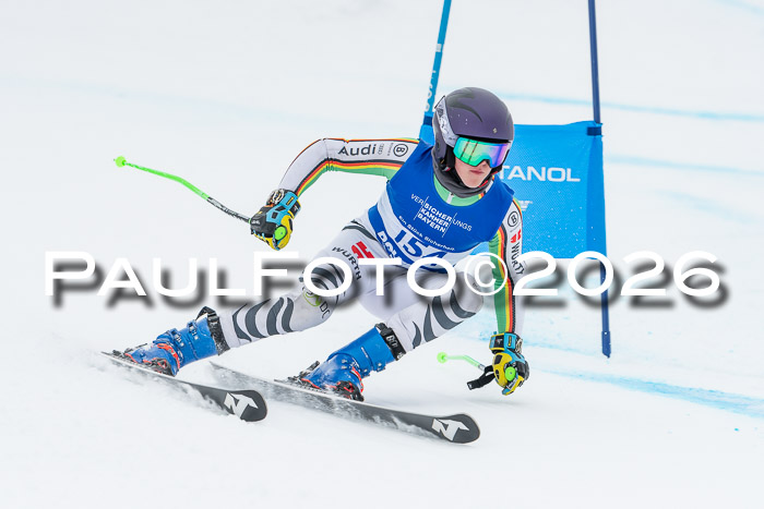 BSV Skiliga Bayern Schüler Finale RS  2026