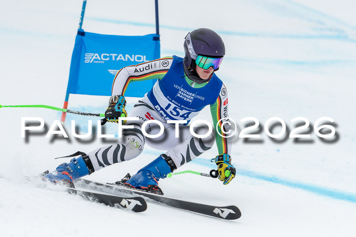 BSV Skiliga Bayern Schüler Finale RS  2026