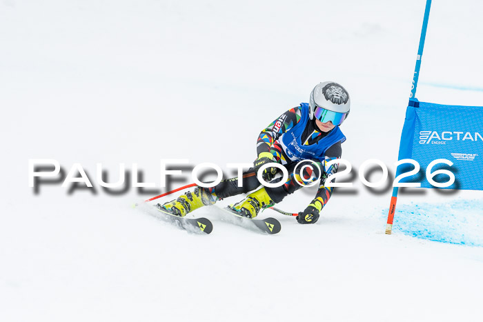 BSV Skiliga Bayern Schüler Finale RS  2026