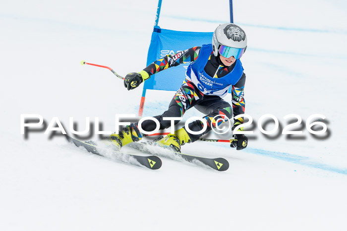 BSV Skiliga Bayern Schüler Finale RS  2026