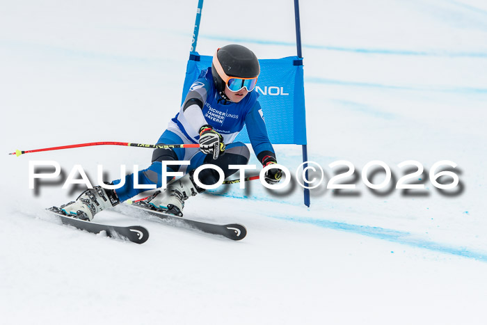 BSV Skiliga Bayern Schüler Finale RS  2026